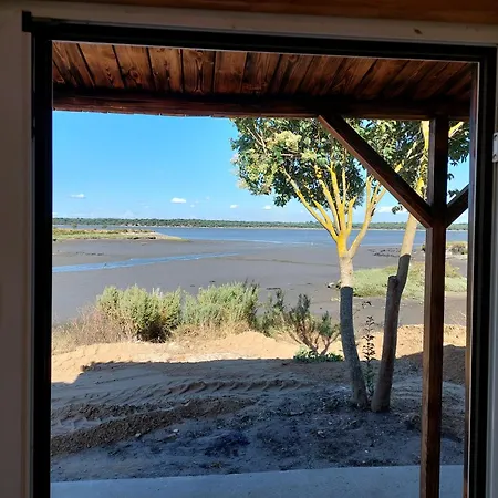 Comporta Side - Lake Setubal Exterior photo