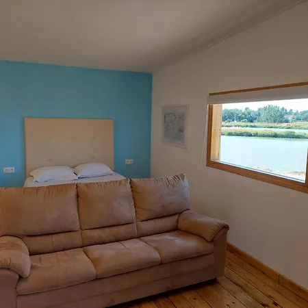 Comporta Side - Lake Setubal Room photo