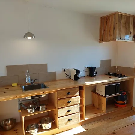 Comporta Side - Lake Setubal Room photo