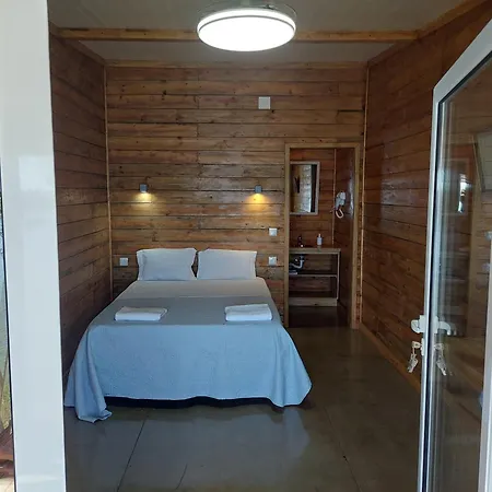 Comporta Side - Lake Setubal Exterior photo