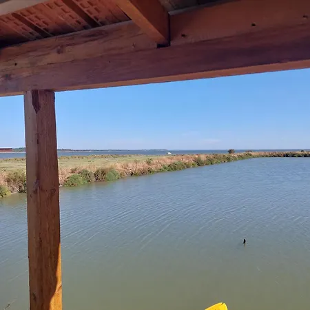 Comporta Side - Lake Setubal Exterior photo