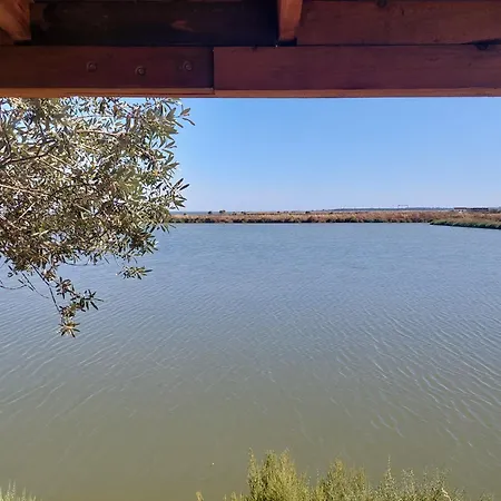 Comporta Side - Lake Setubal Exterior photo