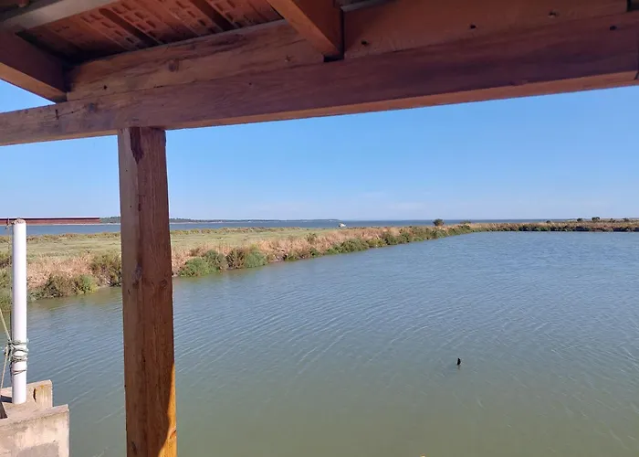Comporta Side - Lake