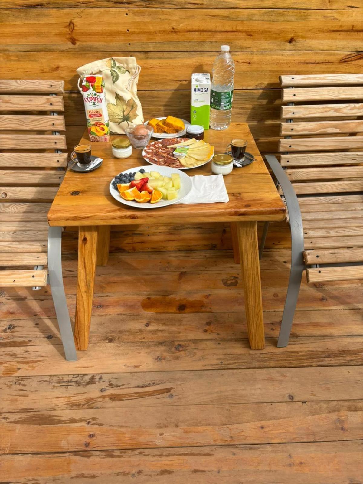 Comporta Side - Farm stay Setubal