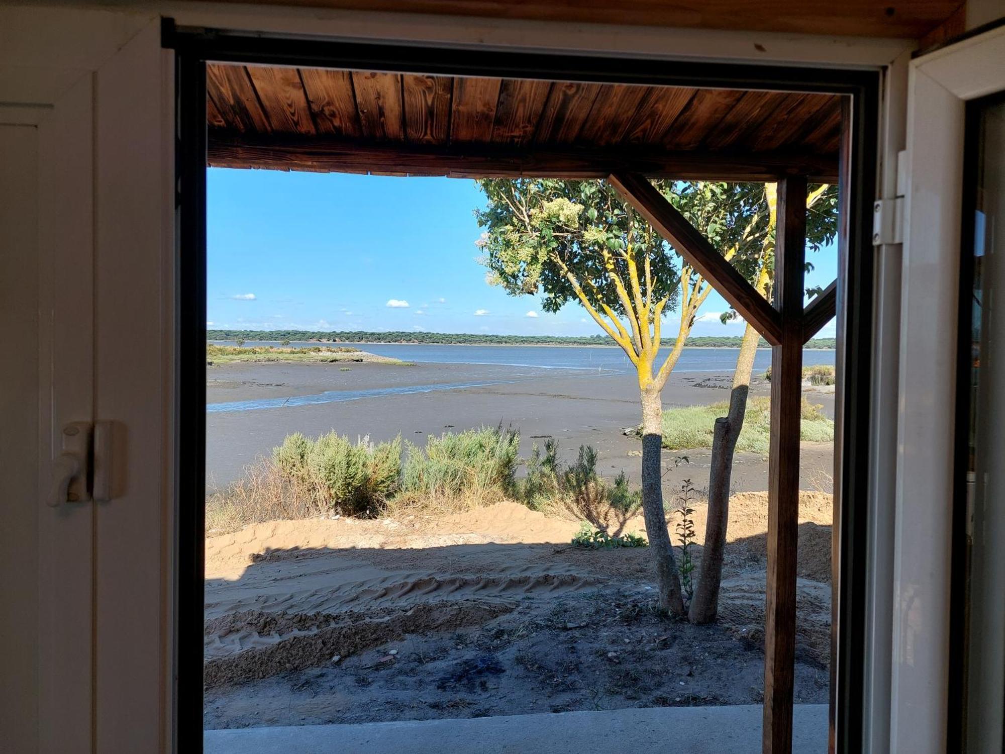 Farm stay Comporta Side -
