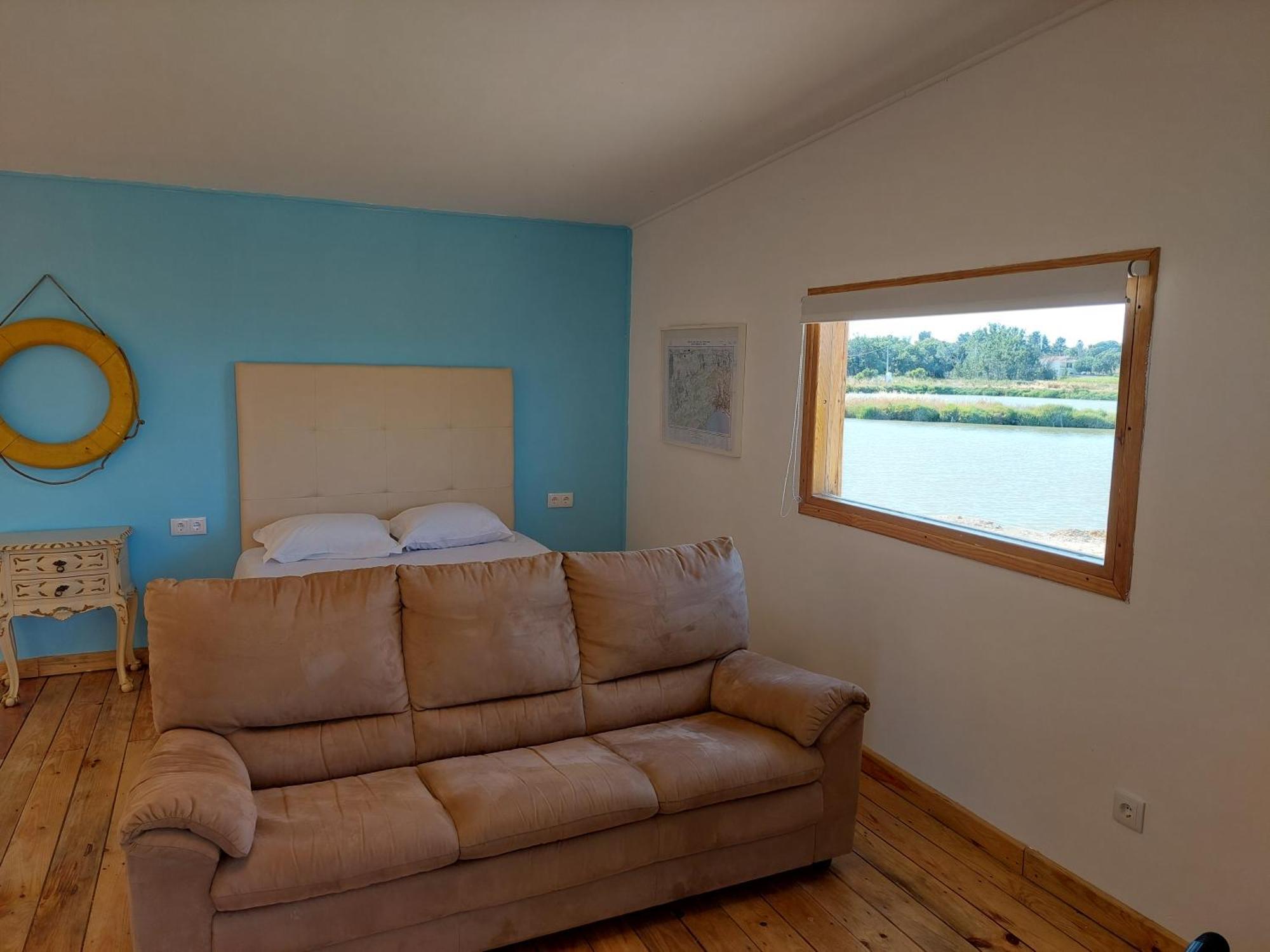 Farm stay Comporta Side - Setubal