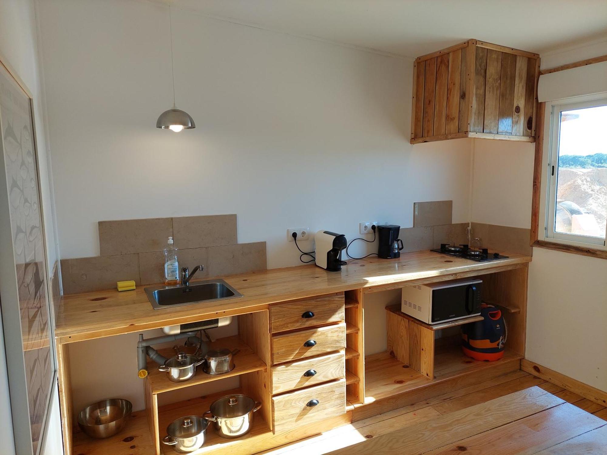 Comporta Side - Farm stay *