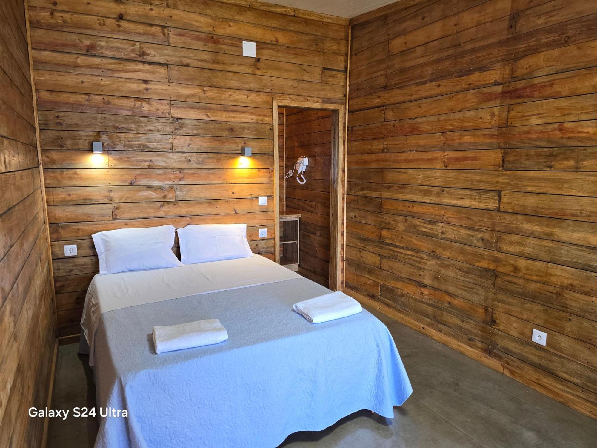 Comporta Side - *