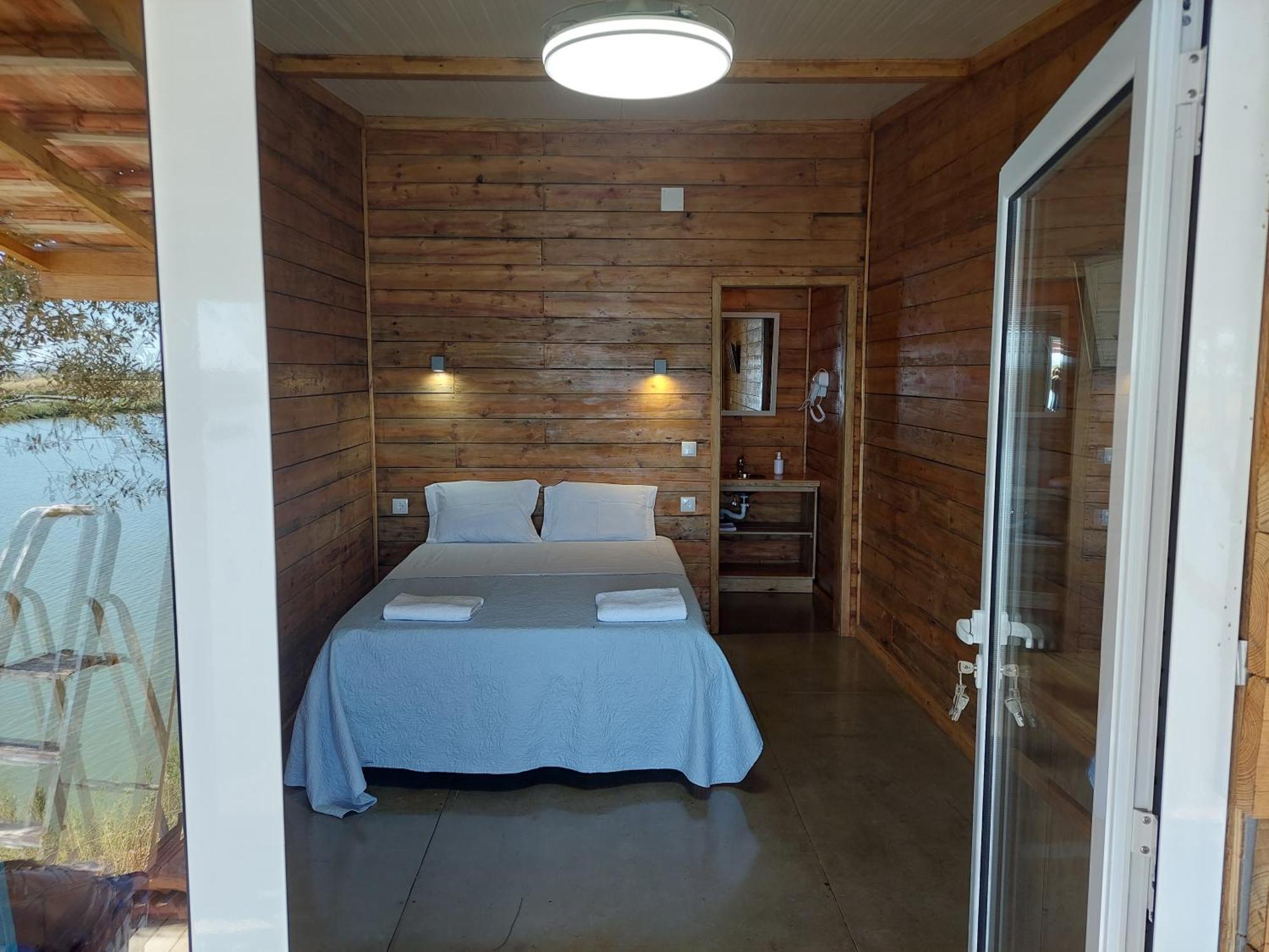 Comporta Side - Setubal