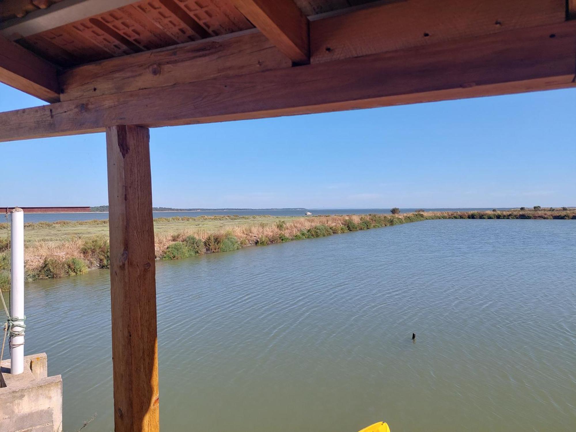 Farm stay Comporta Side -