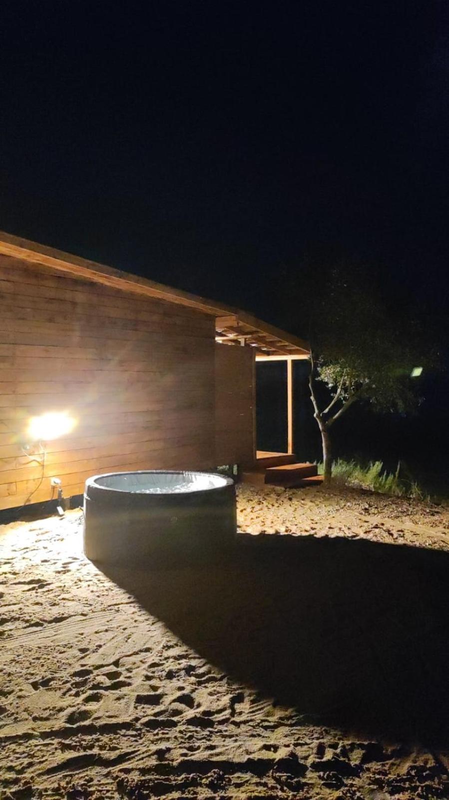 Comporta Side - *