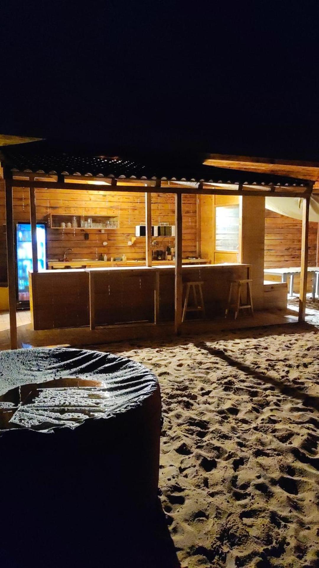 Comporta Side - Setubal