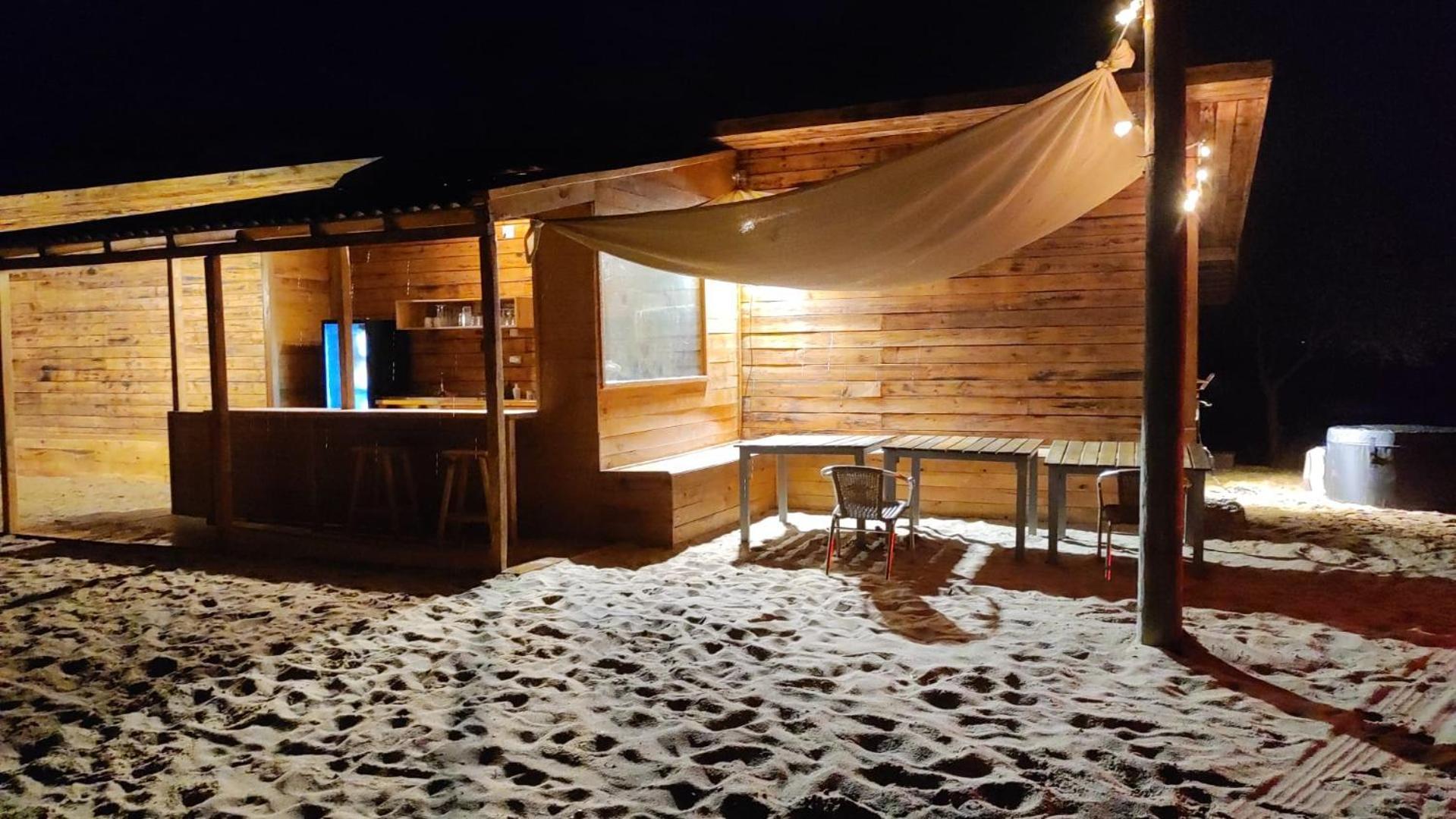Comporta Side - Farm stay