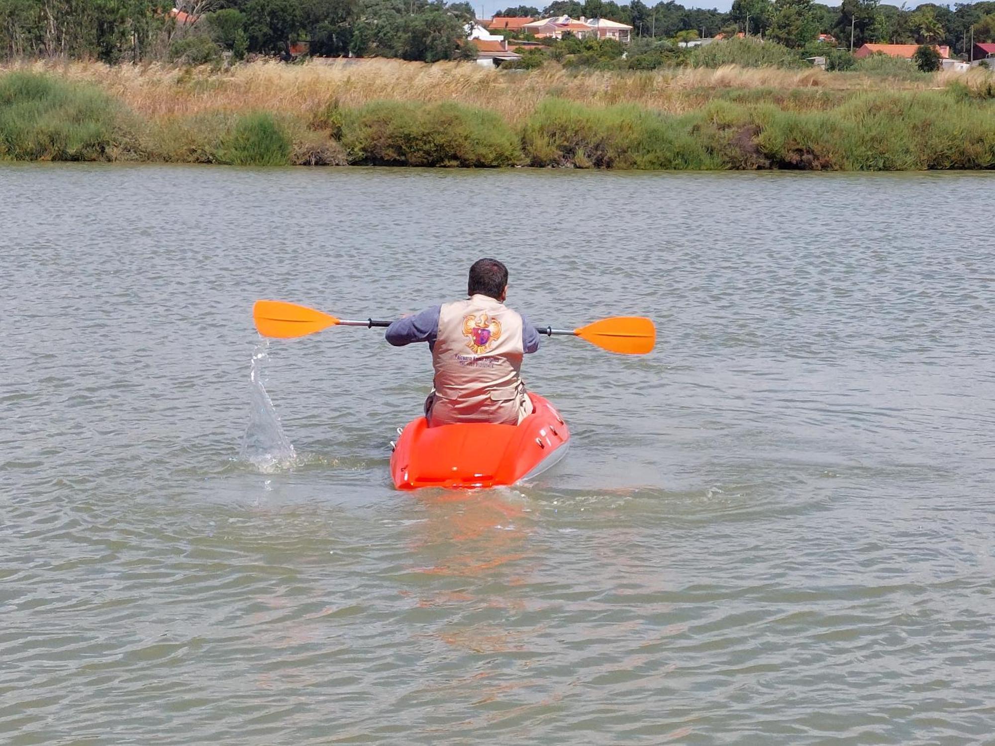 Farm stay Comporta Side -