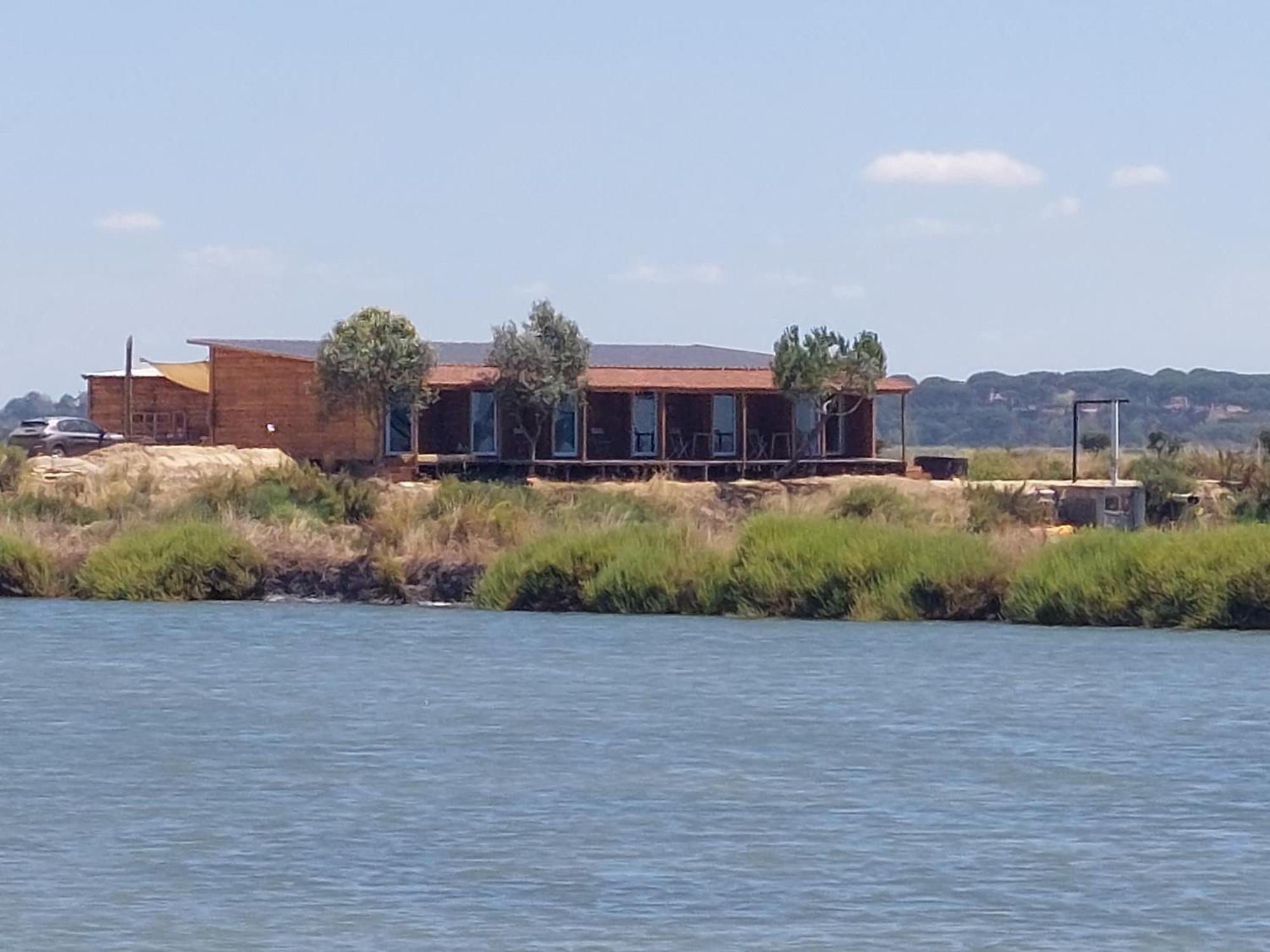 Comporta Side -
