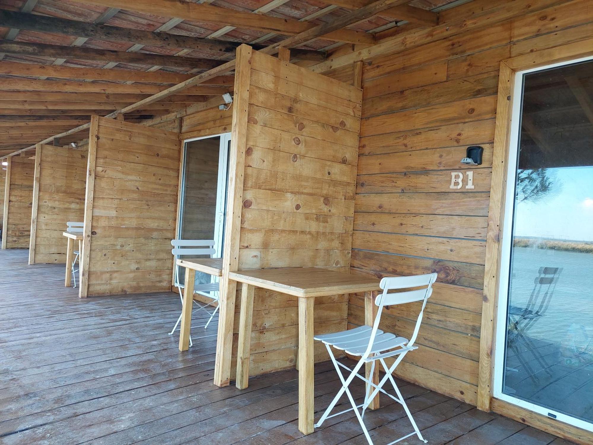 Comporta Side - Farm stay *