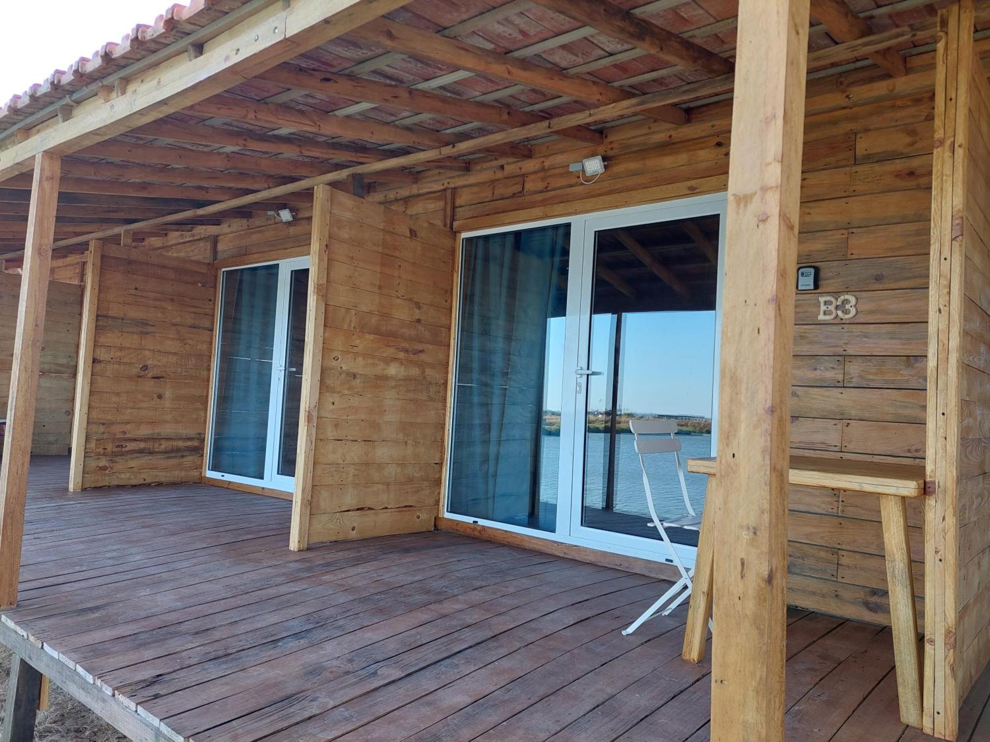 Farm stay Comporta Side - Setubal