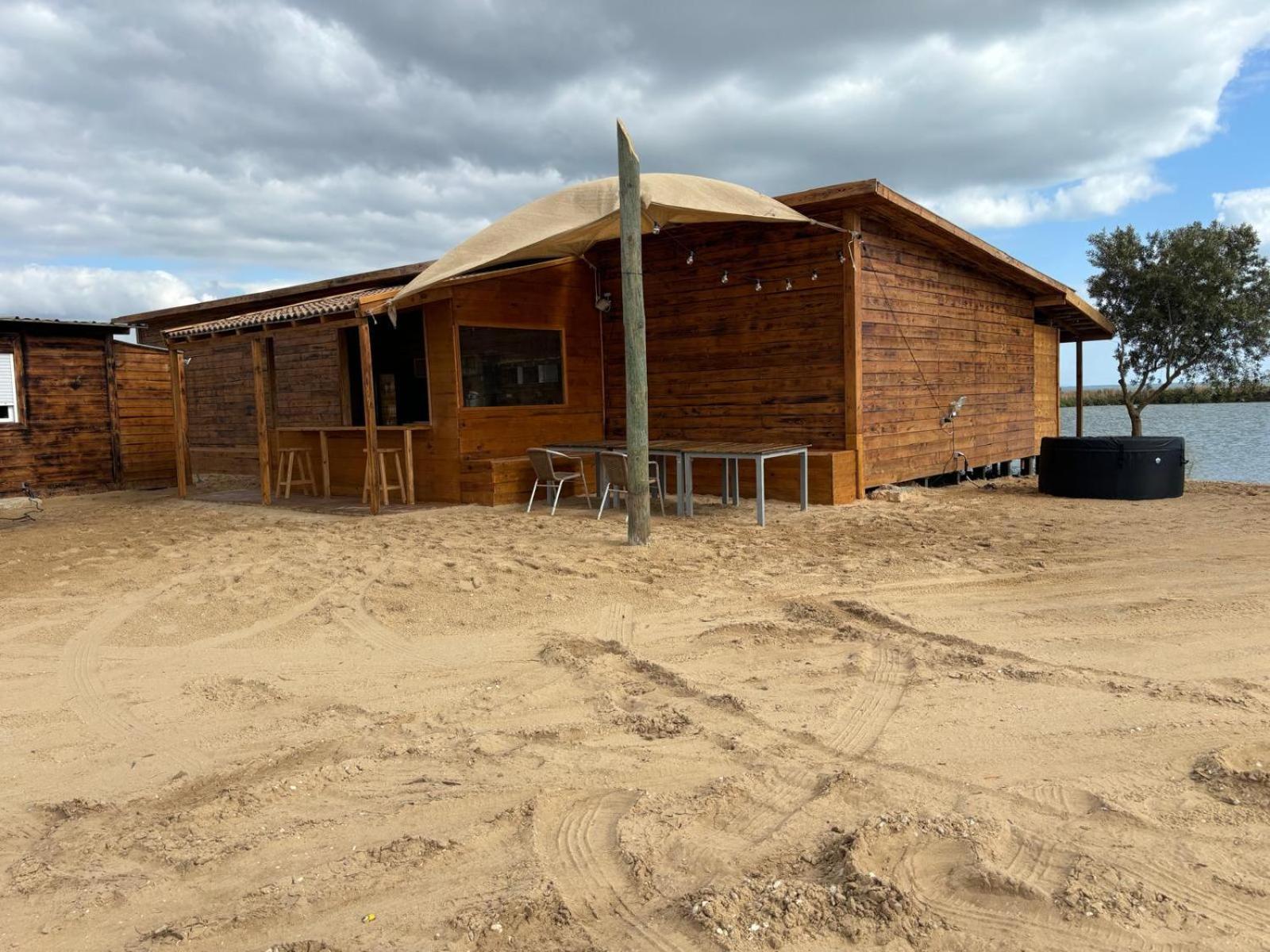 Farm stay Comporta Side - *