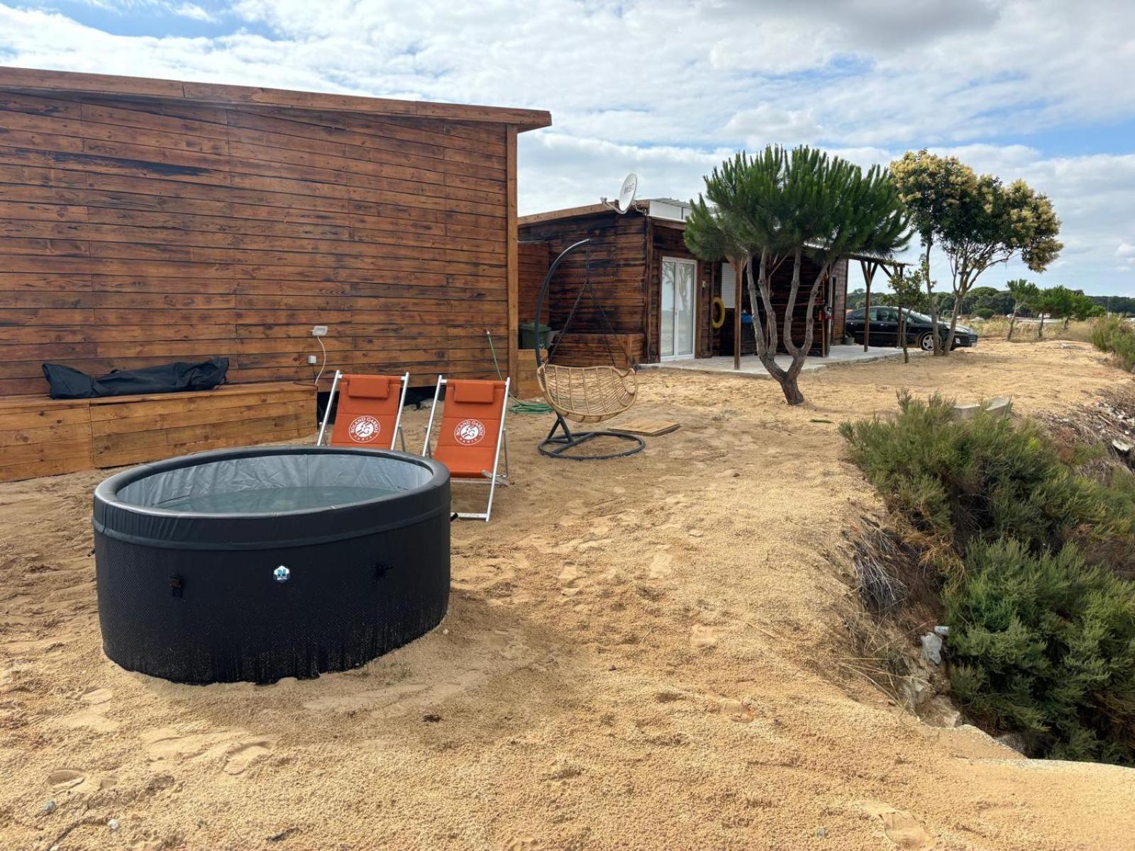 Comporta Side - Farm stay