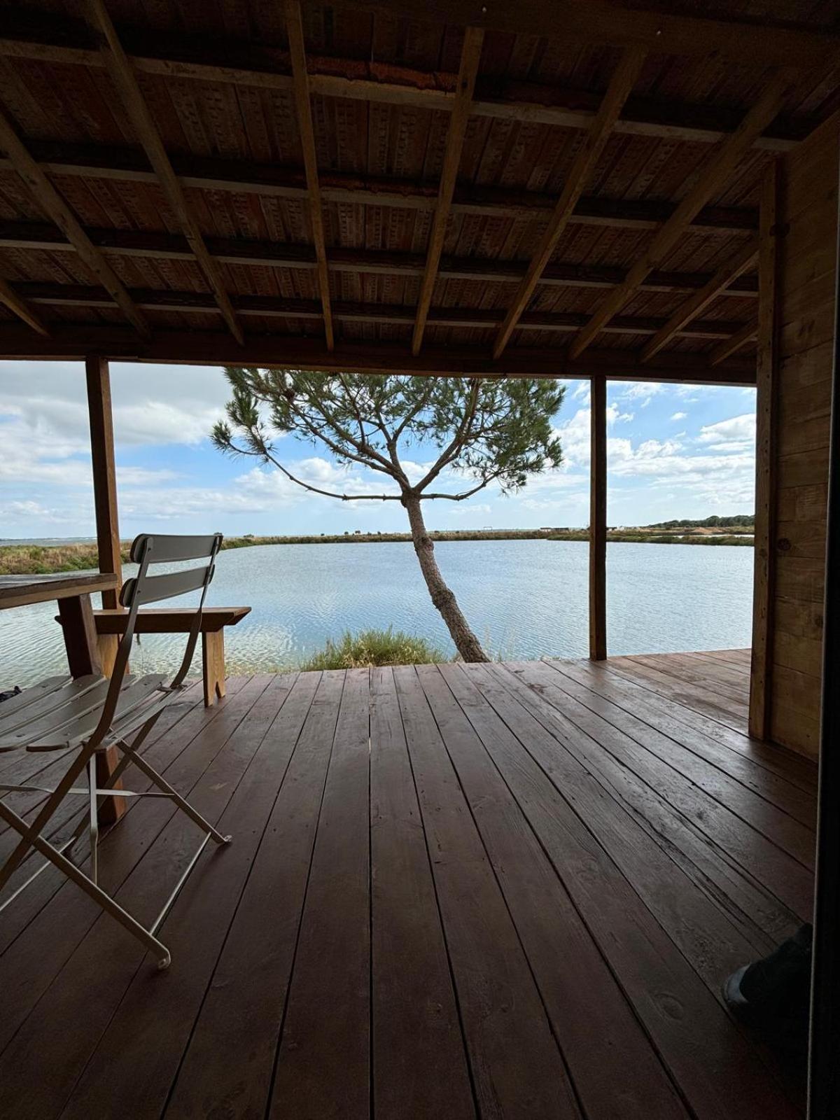 Comporta Side - Farm stay Setubal
