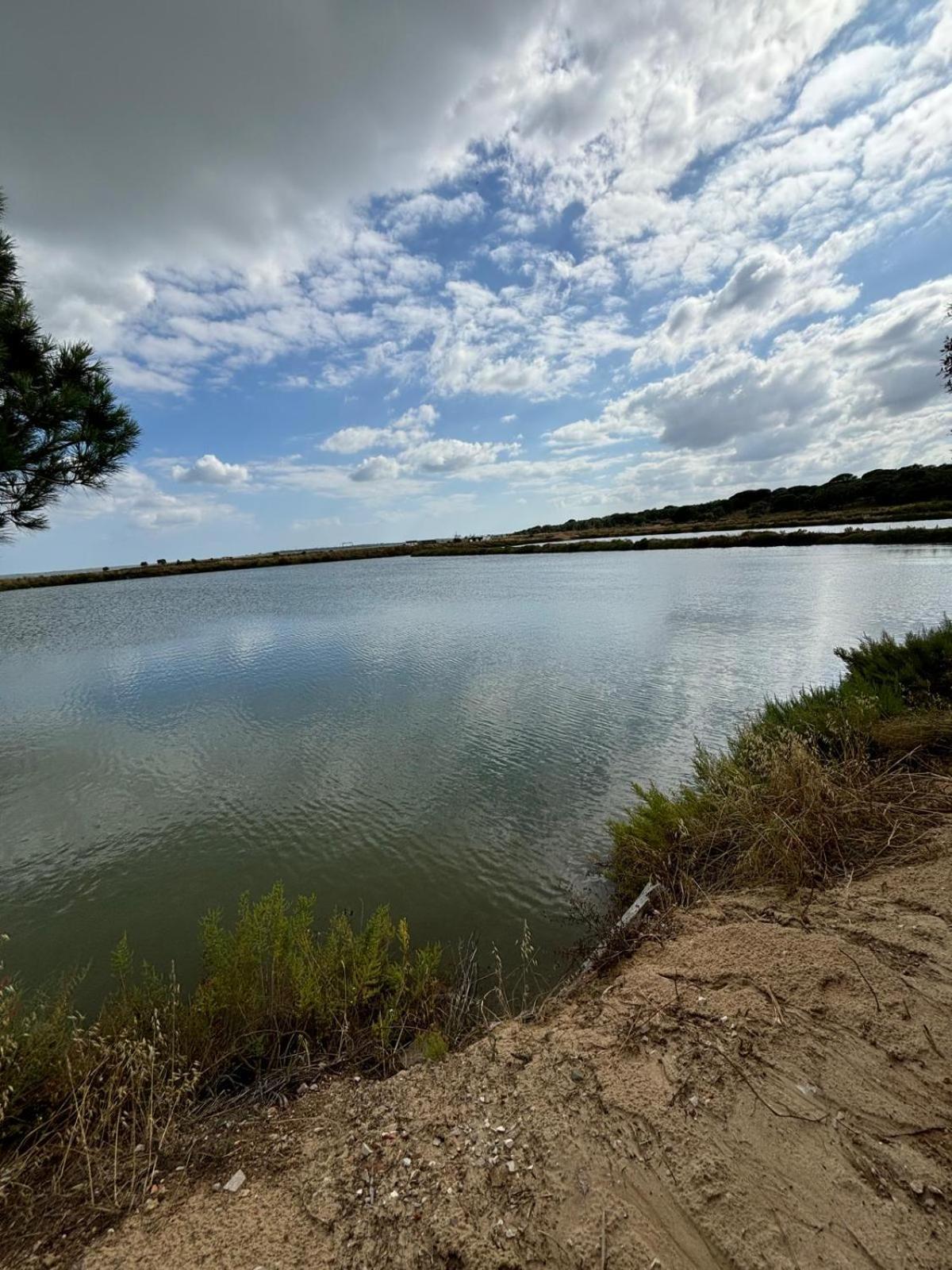 Farm stay Comporta Side -
