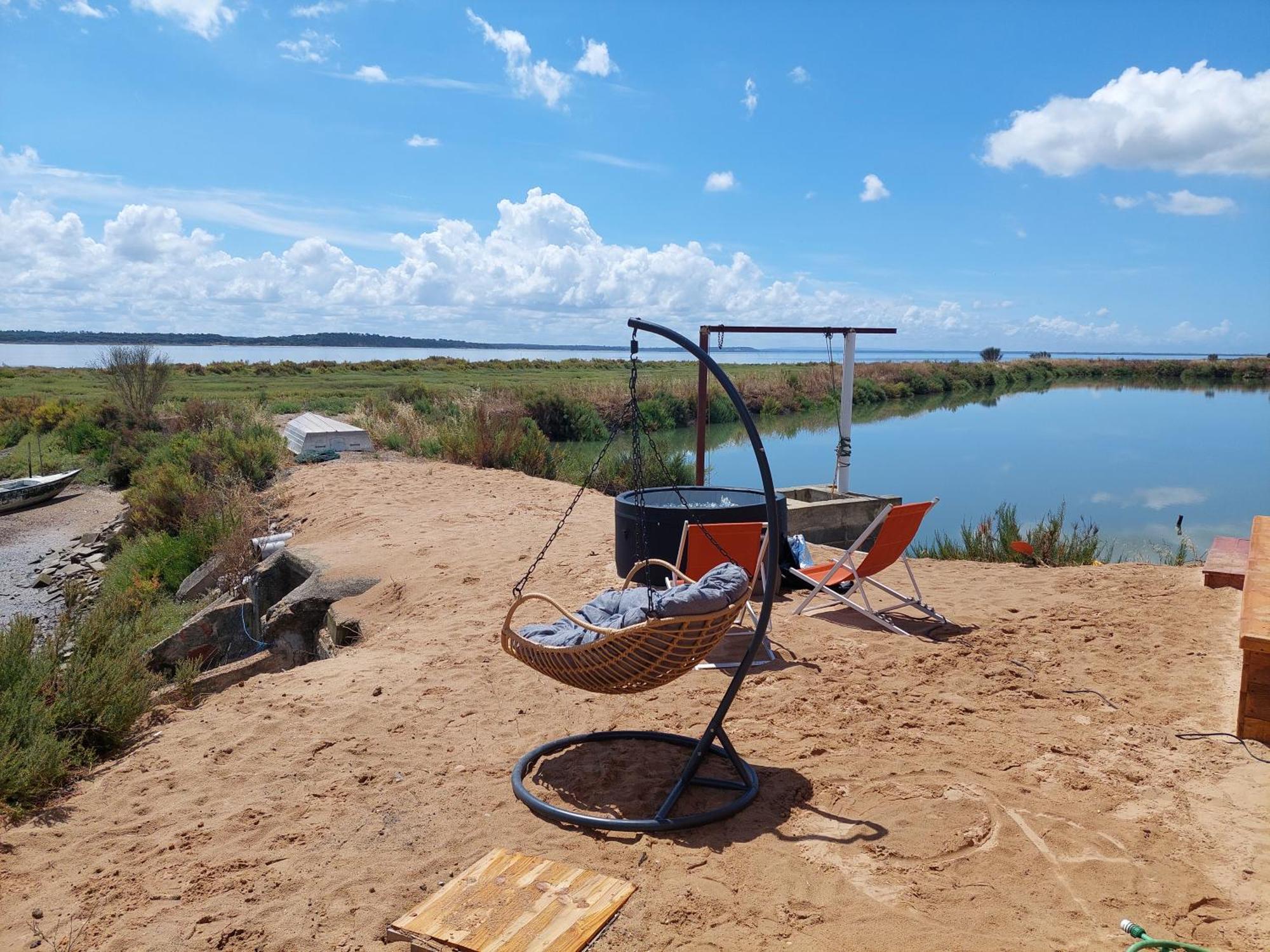 Farm stay Comporta Side -